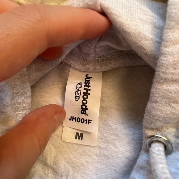 French Cup Synchronized Skating 2022 hoodie - Picture 4 of 5